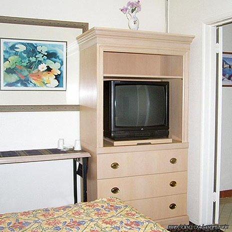 Stockton Travelers Motel Rom bilde